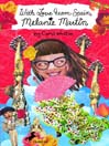 Cover image for With Love from Spain, Melanie Martin